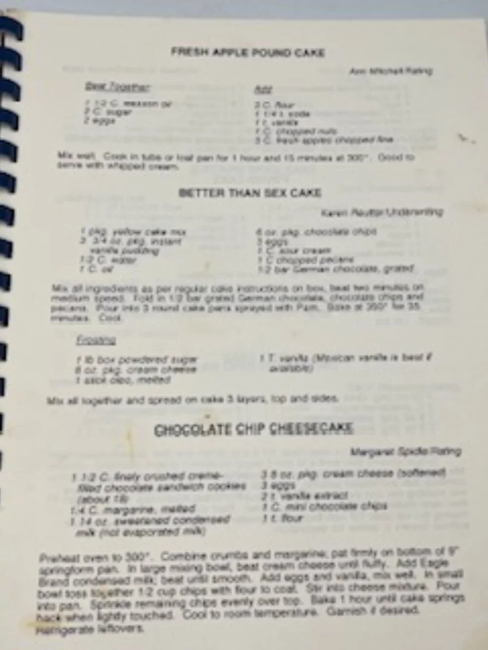 Texas Cookbook texas vintage